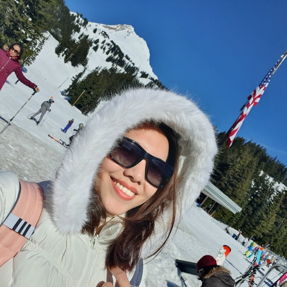 Meet your Posher, Mylo